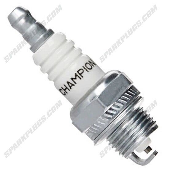 Champion Cj8Y Nickel Spark Plug