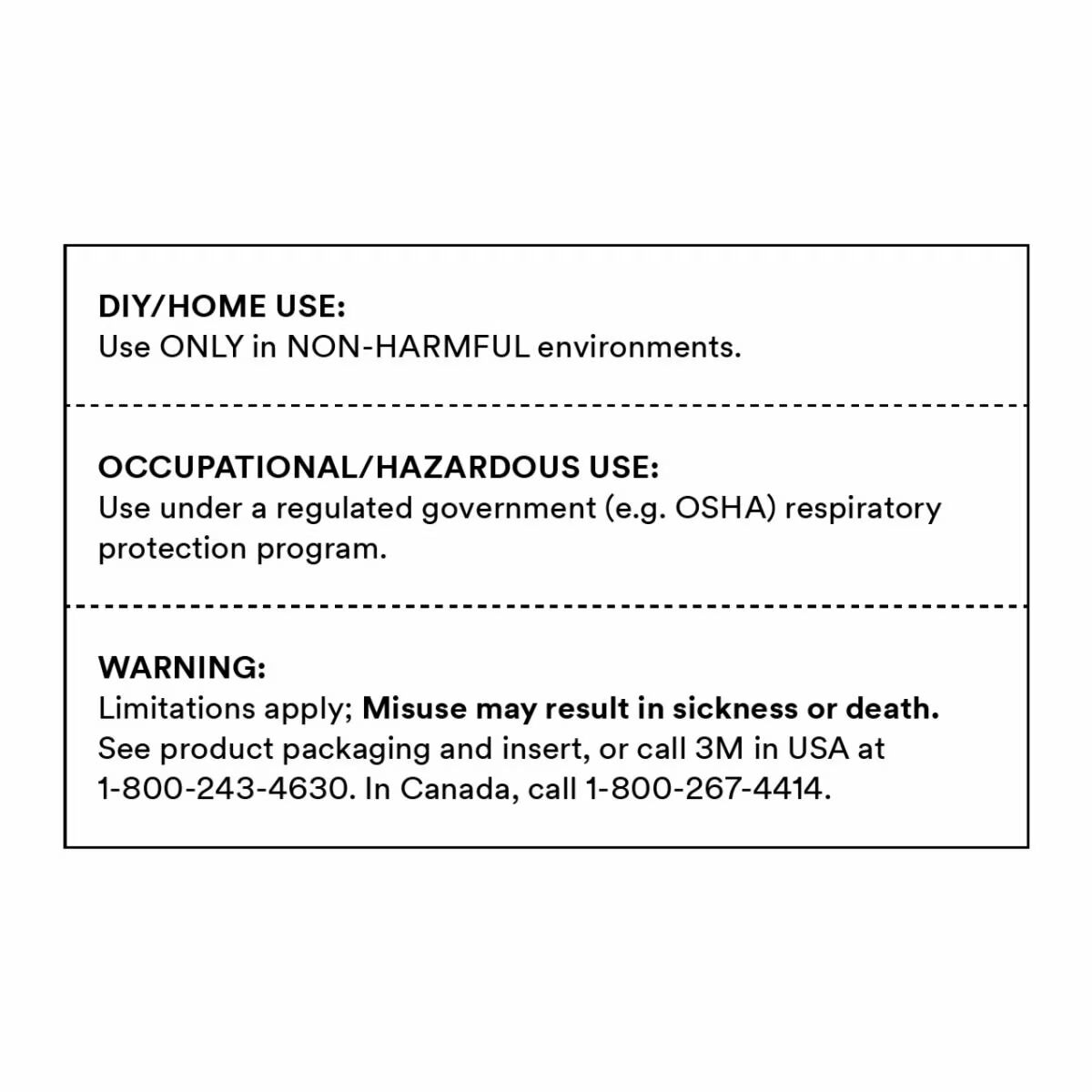 3M Cool Flow Valve Particulate Respirator 8511, 10-Pk