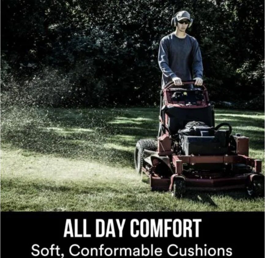 3M WorkTunes Connect + AM/FM Hearing Protector