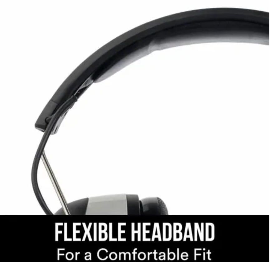 3M WorkTunes Connect + AM/FM Hearing Protector