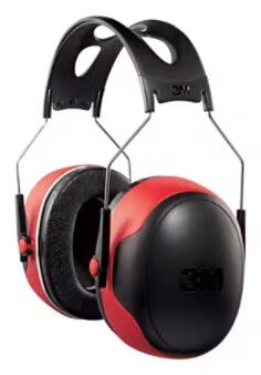 3M Pro-Grade Earmuff