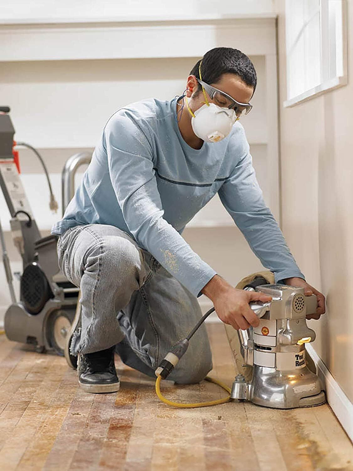 3M Corded Reusable Earplugs