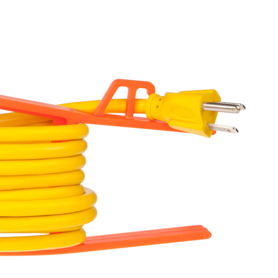 Bayco Cord Wrap, 150-Ft