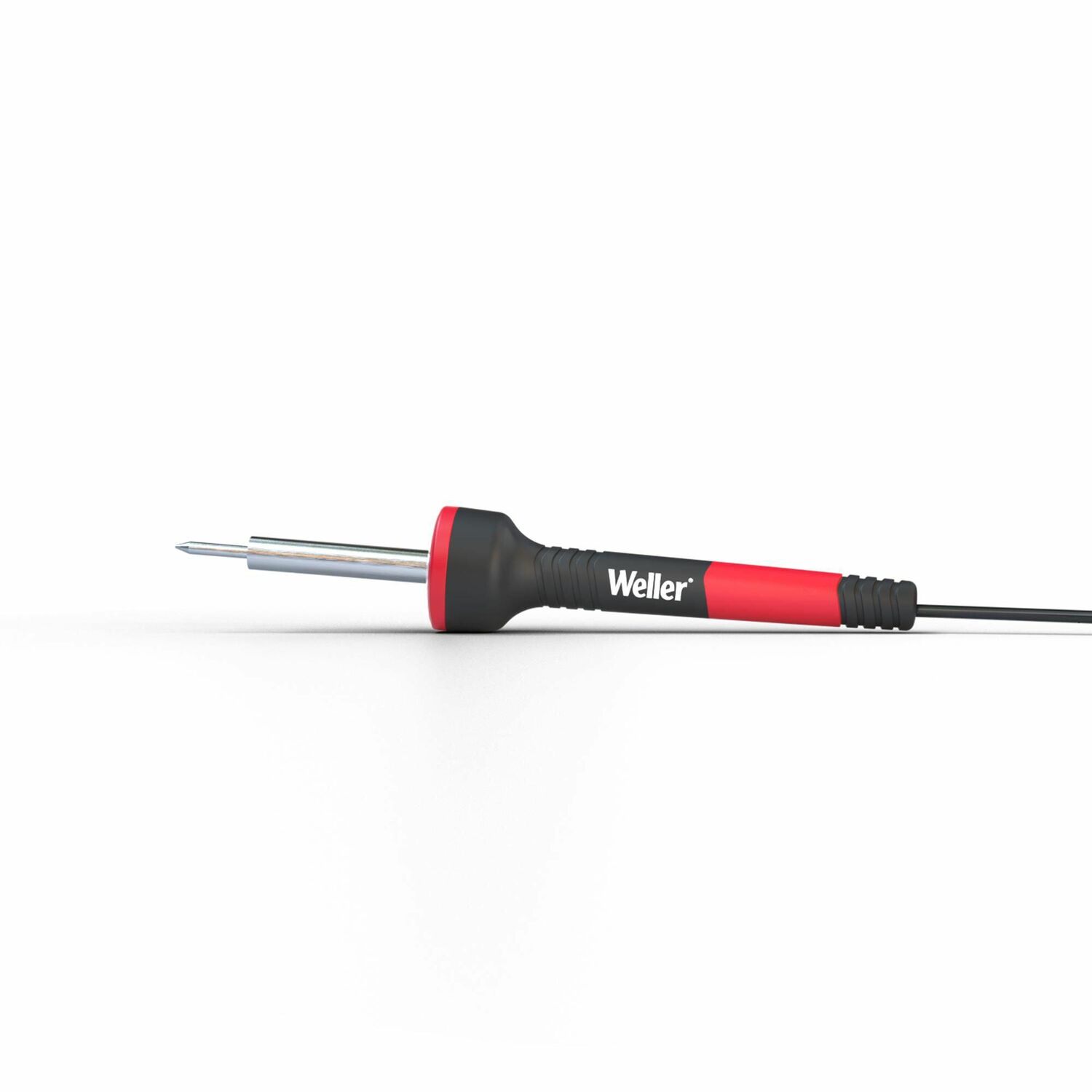 Weller Soldering Iron With LED Halo Ring, 30-W, 120-V
