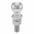 2" Trailer Ball (1" X 3" Shank, 6,000 Lbs., Chrome)