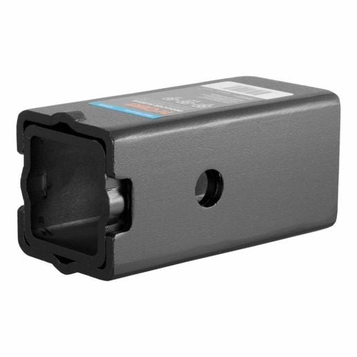 Reducer Sleeve Set (3" To 2-1/2" To 2" Shanks, 2 Pieces)