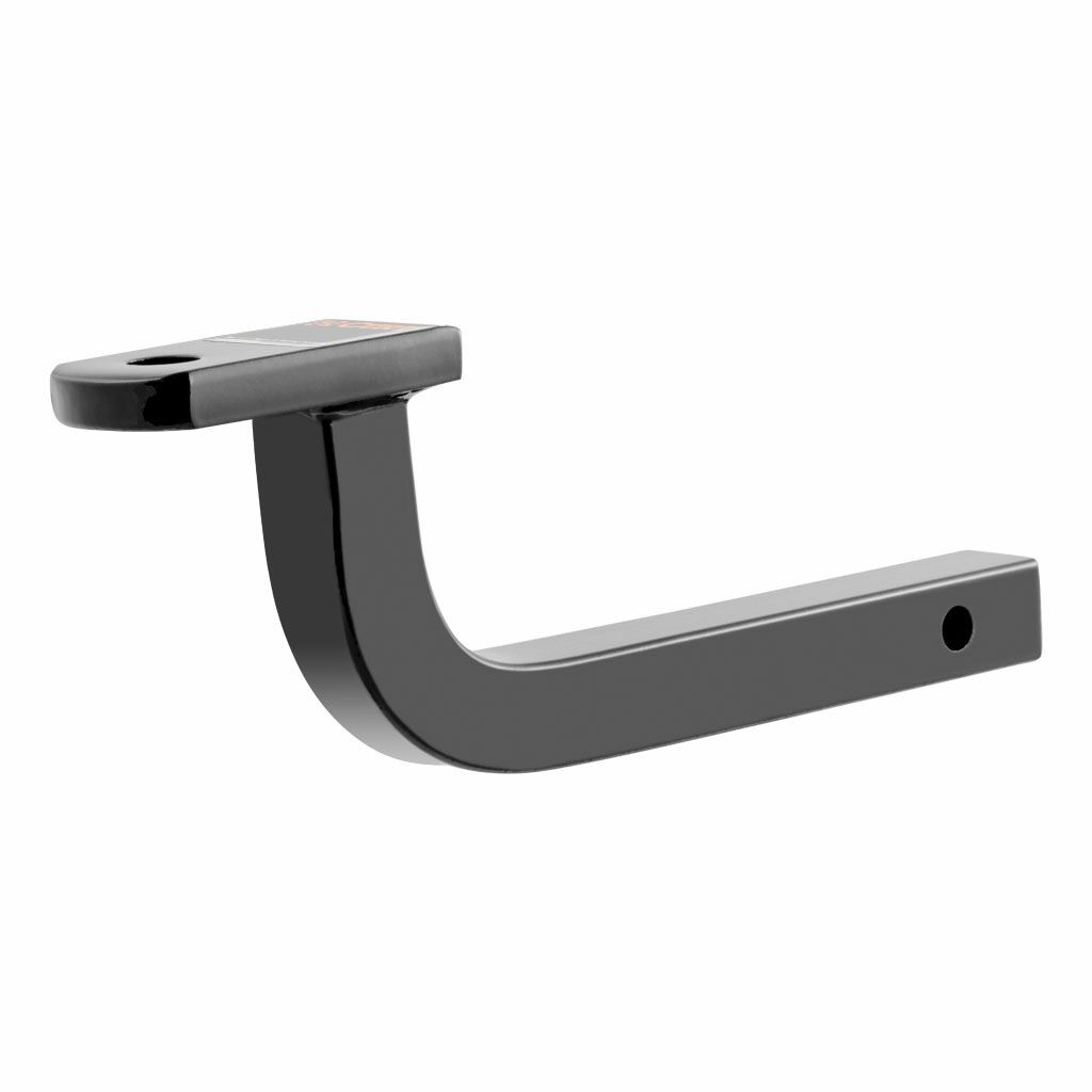 Class 2 Ball Mount (1-1/4" Shank, 3,500 Lbs., 3-1/8" Rise, 11-1/4" Long)