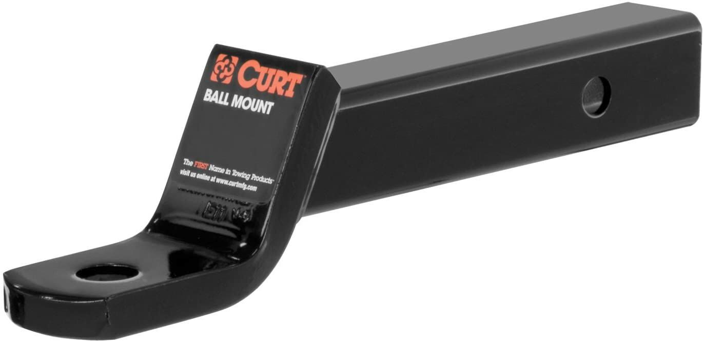 Curt Manufacturing 45840 Ball Mount