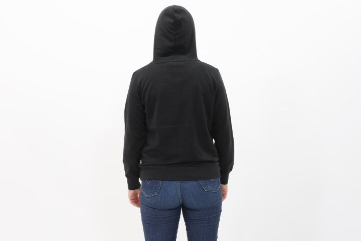 C.W. Hart Women's Pullover Fleece Hoodie