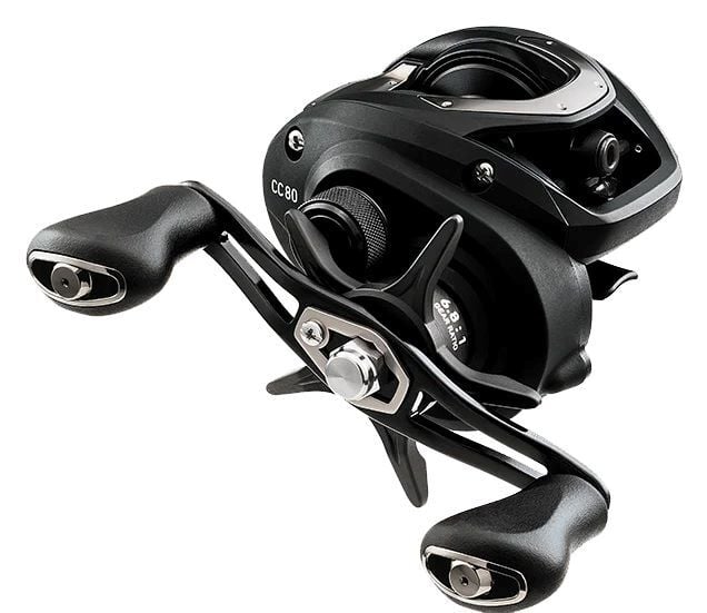 bow fishing rod and reel dunham Lews American Hero Camo Spinning Combo