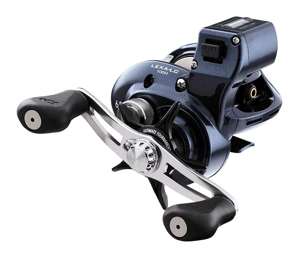 daiwa 100h reel TATULA SV TW (Right) 2025 Japan Model 135 g Maximum drag force Tatula 100h Tatula 100hs Daiwa