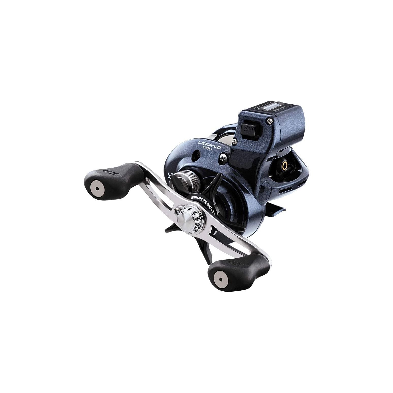 daiwa 100h reel TATULA SV TW (Right) 2025 Japan Model 135 g Maximum drag force Tatula 100h Tatula 100hs Daiwa