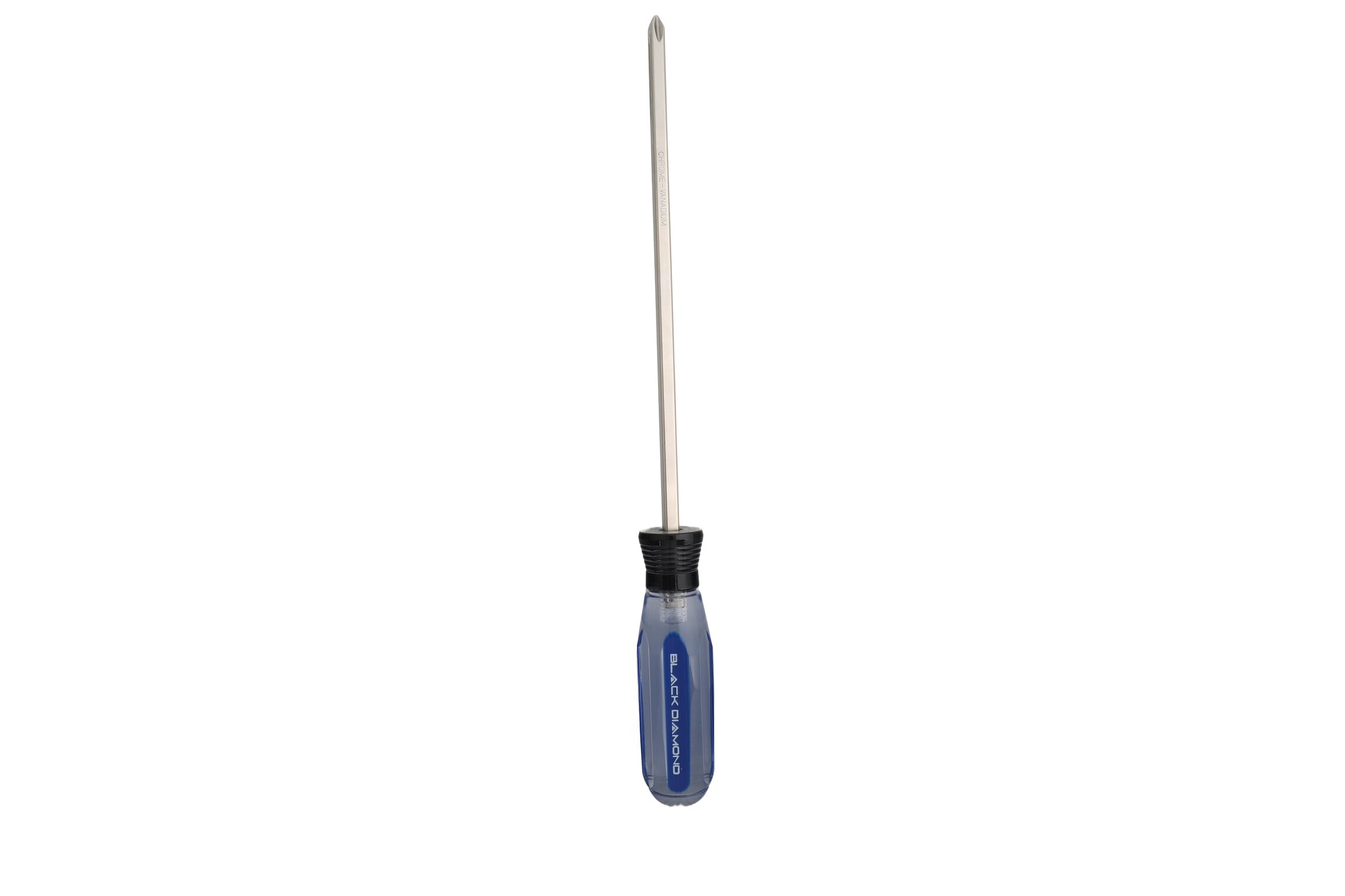 Black Diamond Phillips Screwdriver, #2 X 8-In