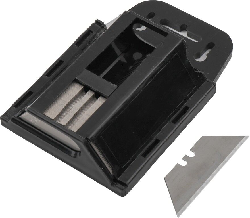 Black Diamond Utility Knife Blades, 50-Pc