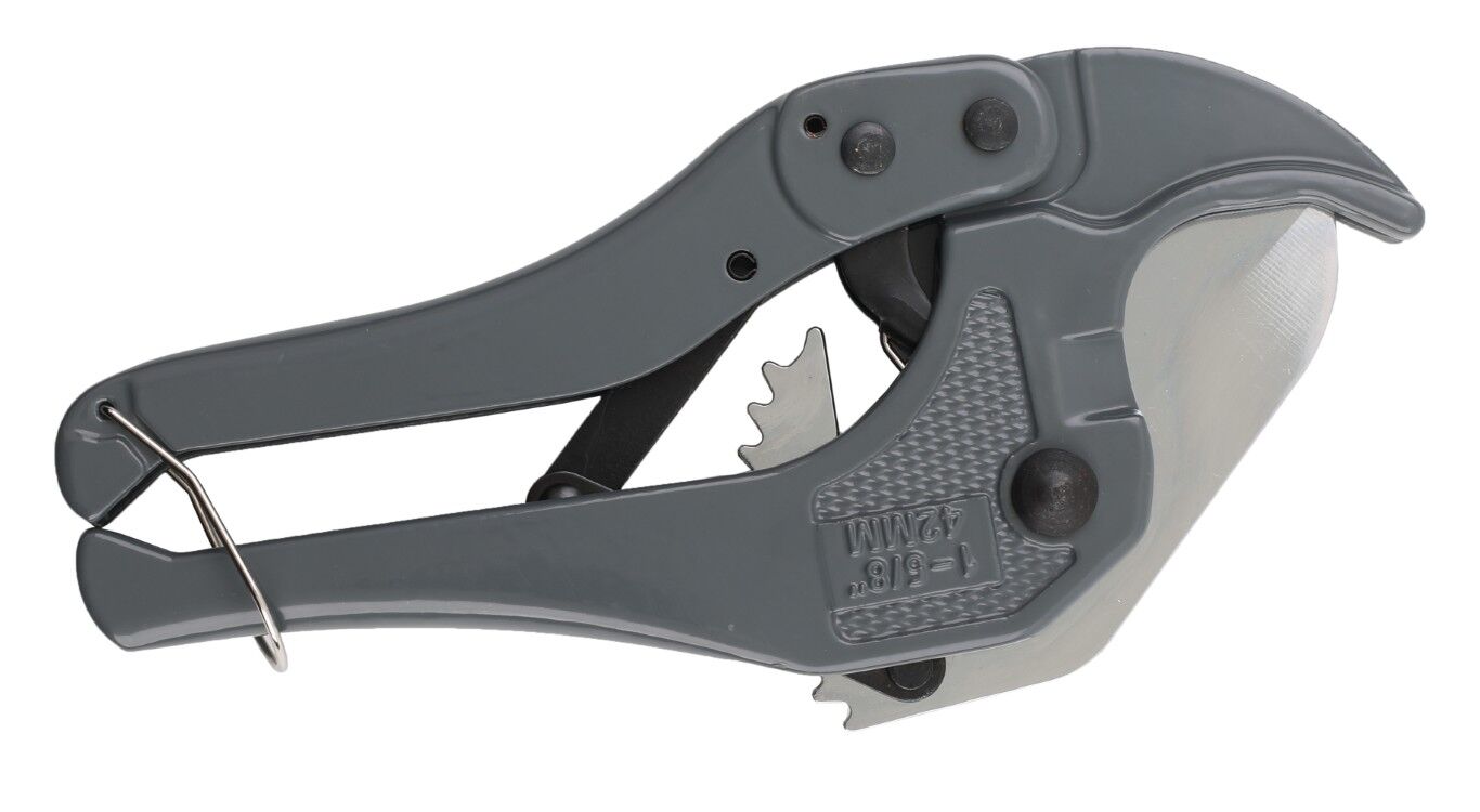 Black Diamond PVC Cutter, 1 5/8-In