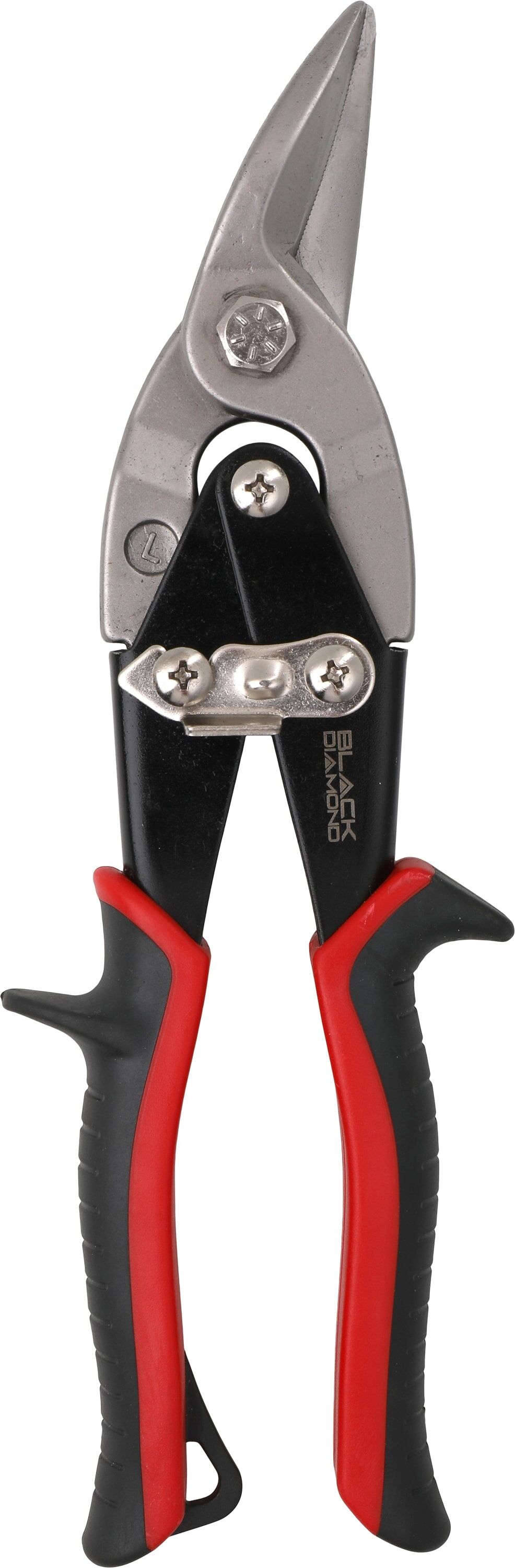Black Diamond Aviation Left Cut Snips 