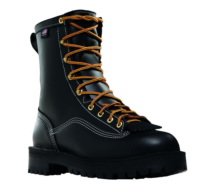 Danner Men's Super Rain Forest Work Boot