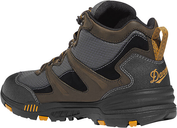 Danner Men's Springfield Plain Toe Work Boot