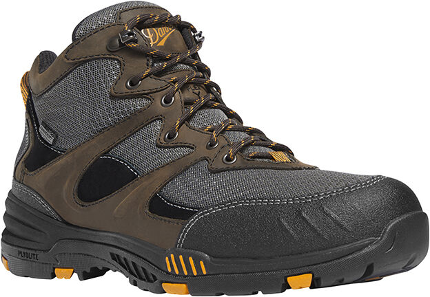 Danner Men's Springfield Composite Toe Work Boot