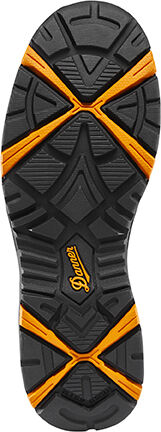 Danner Men's Springfield Composite Toe Work Boot