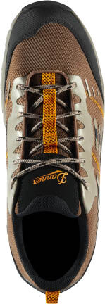 Danner Men's Run Time Plain Toe Work Shoe