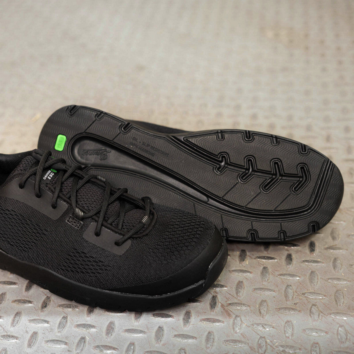 Danner Men's Run Time 3 ESD Composite Toe Shoe