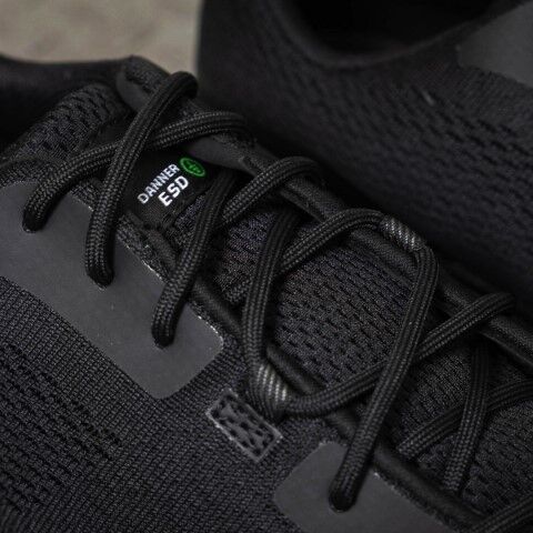 Danner Men's Run Time 3 ESD Composite Toe Shoe