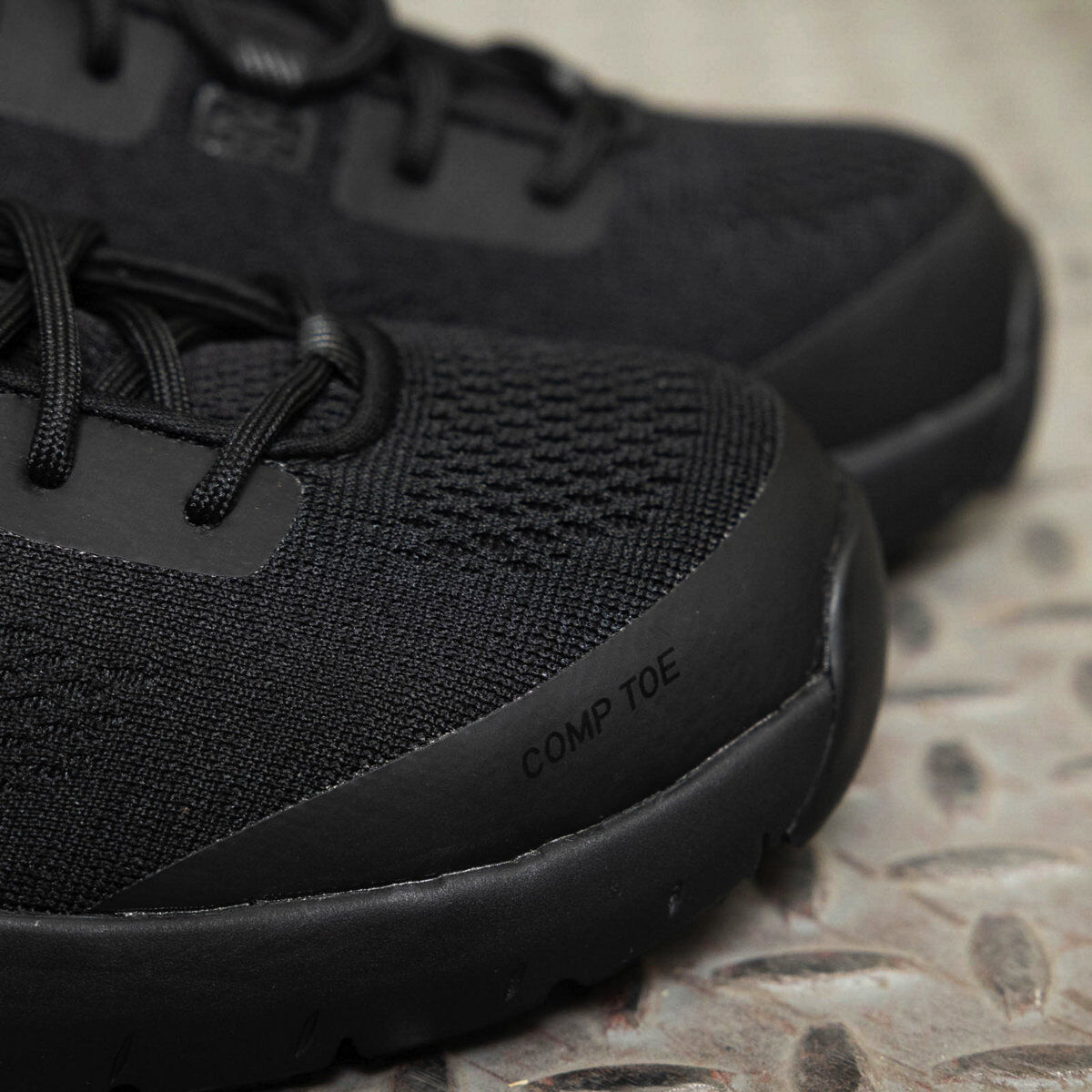 Danner Men's Run Time 3 ESD Composite Toe Shoe