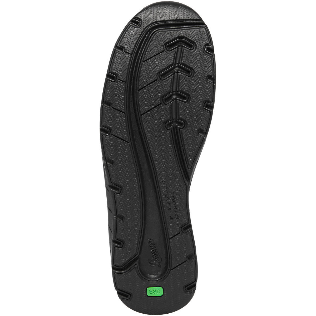 Danner Men's Run Time 3 ESD Composite Toe Shoe