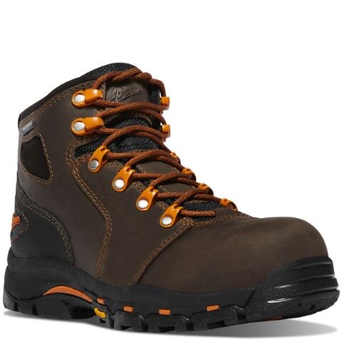 Danner Women's Vicious 4-In Work Boot