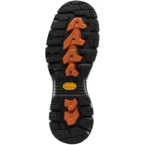 Danner Women's Vicious 4-In Work Boot