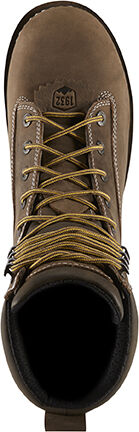 Danner Men's Brown Gristone Insulated Composite Toe Work Boot 