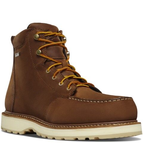 Danner Men's Cedar River 6-In Waterproof Boot