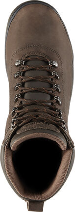 Danner Men's Ironsoft Plain Toe Work Boot 