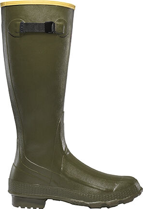 Lacrosse Men's Grange 18-In Rubber Boot