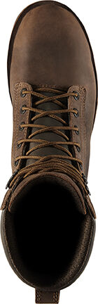 Danner Men's Workman Plain Toe Work Boot