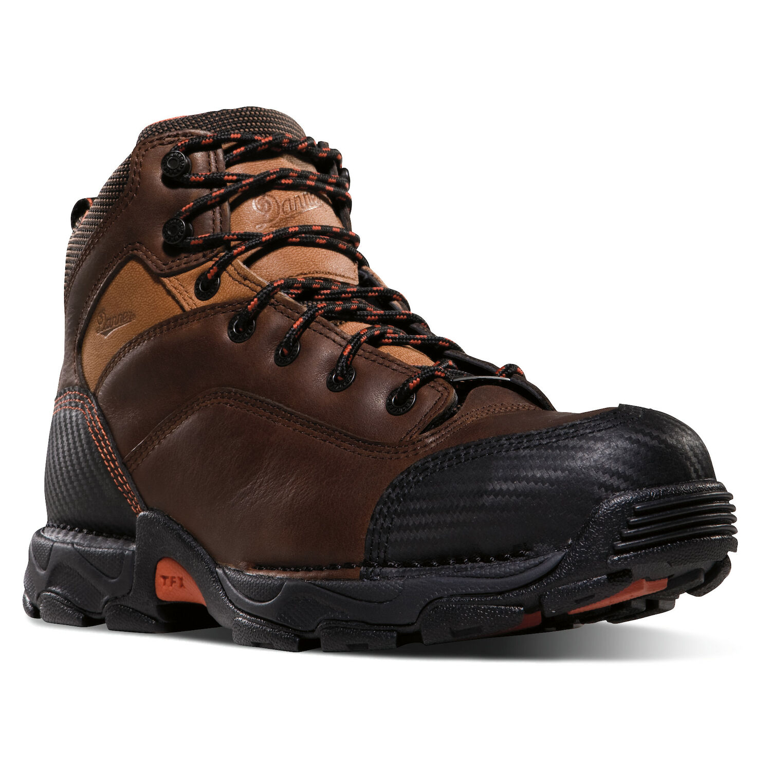 Danner Men's Corvallis Plain Toe Work Boot