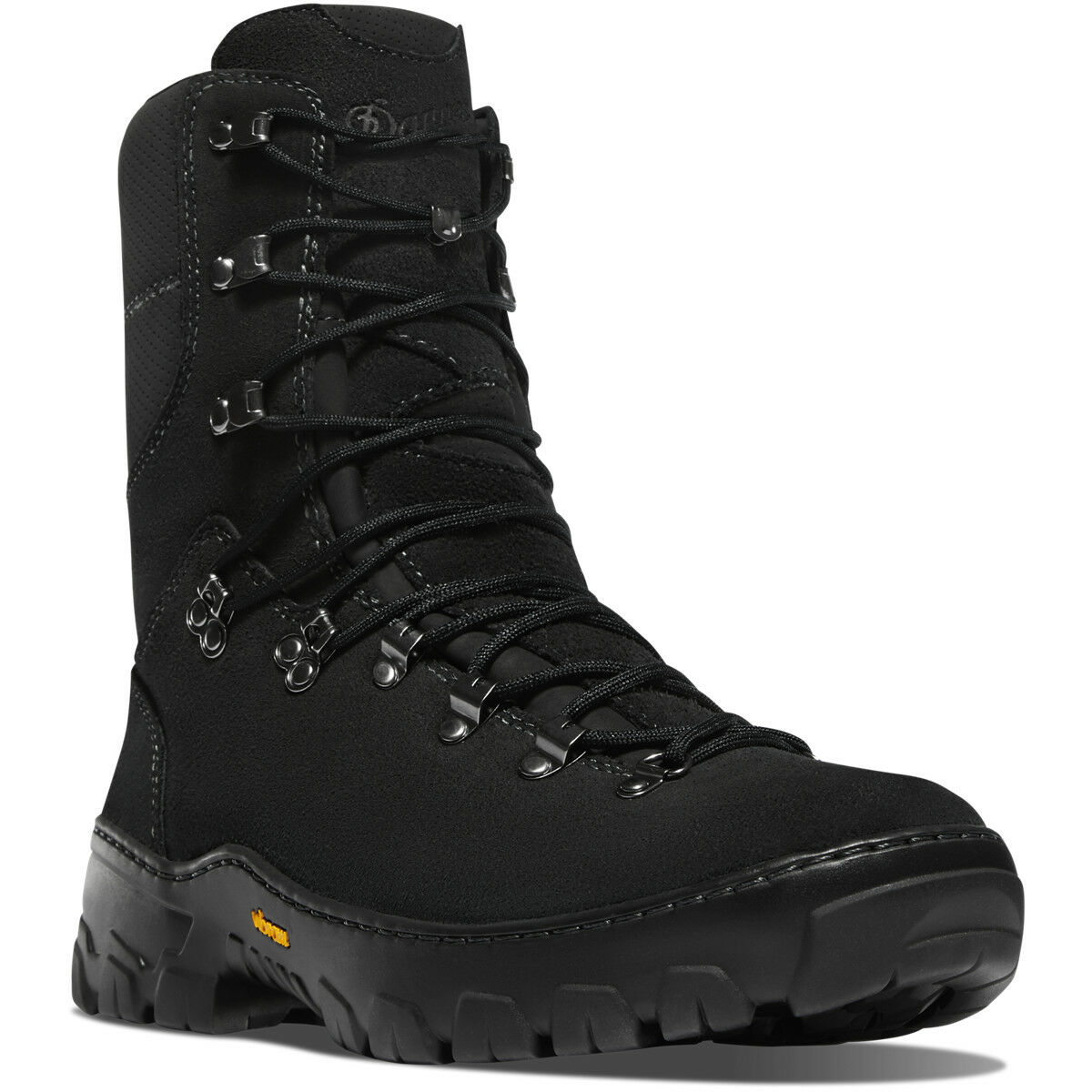 Danner Men's Wildland Tactival Firefighter Work Boot