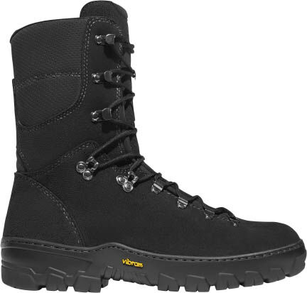 Danner Men's Wildland Tactival Firefighter Work Boot