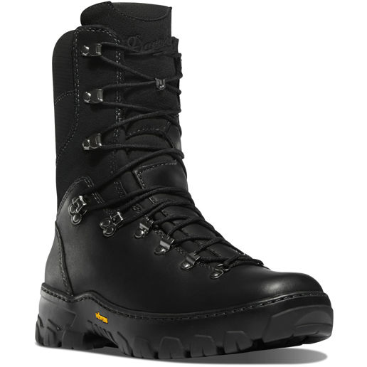 Men's Wildland Tactical Firefighter Work Boot Work Boots Plain