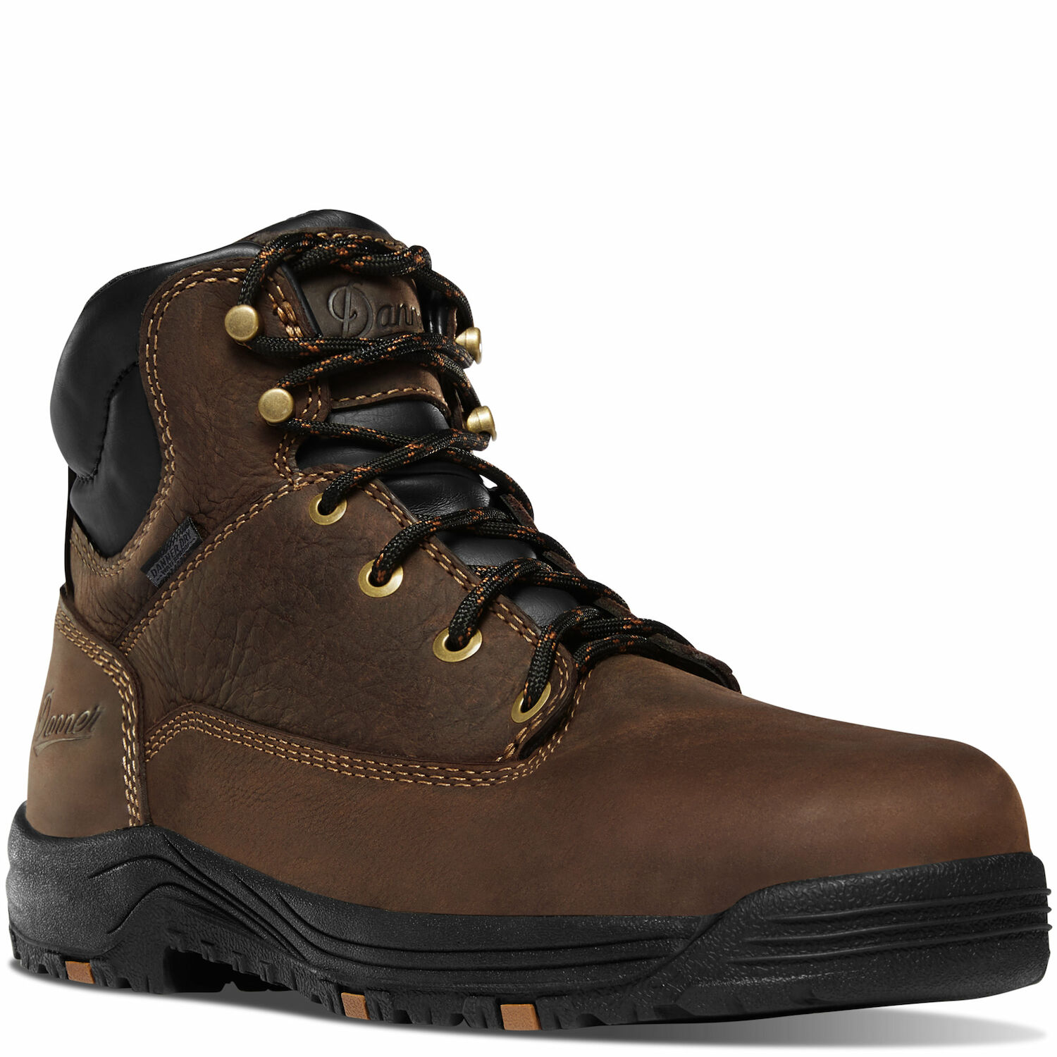 Danner Women's Caliper Work Boot Aluminum Toe