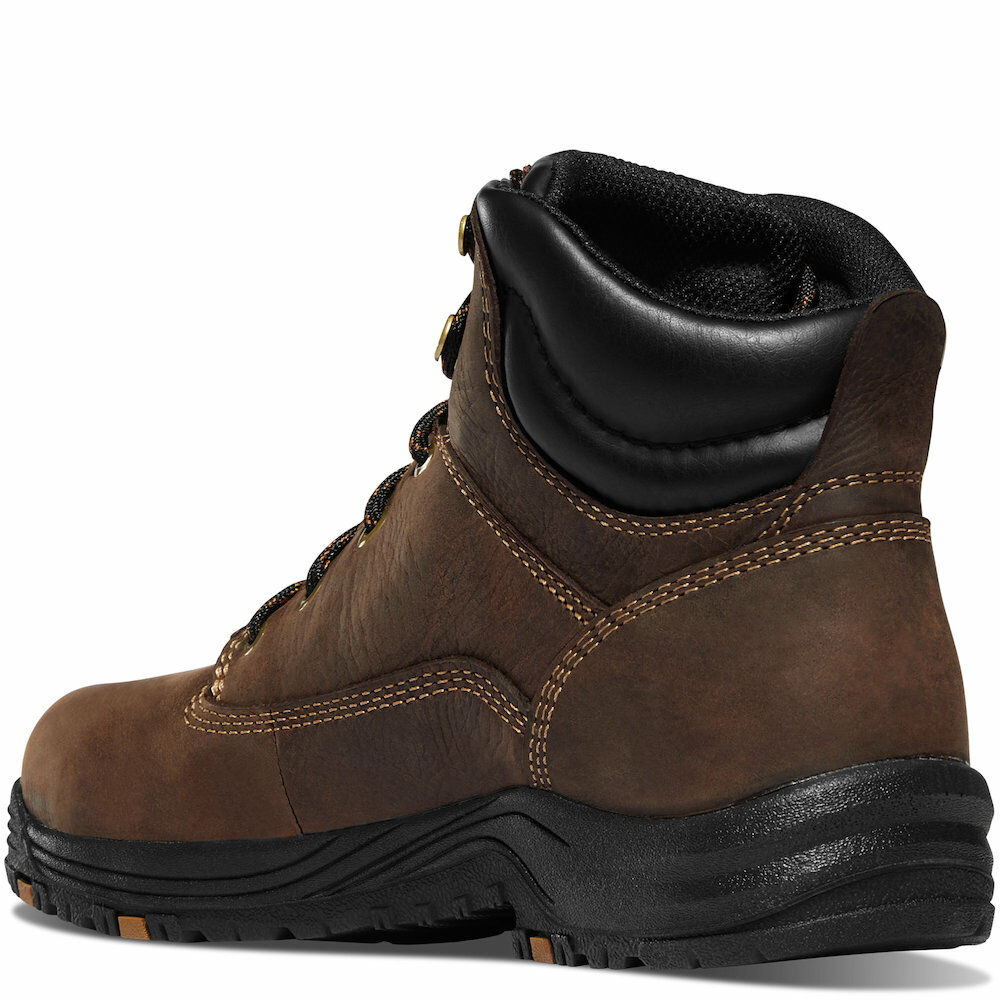 Danner Women's Caliper Work Boot Aluminum Toe