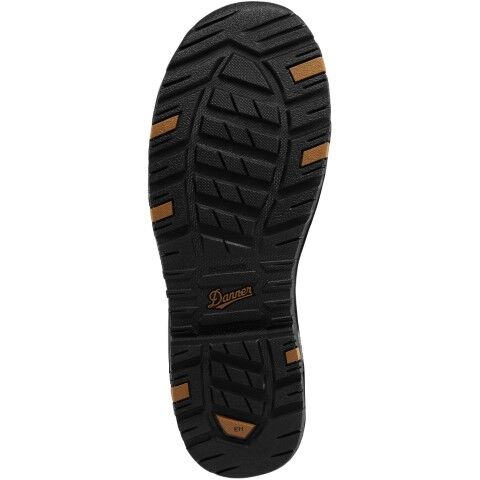 Danner Women's Caliper 5-In Waterproof Boot