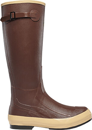 Lacrosse Men's ZXT Guardsman 16-In Neoprene Boot