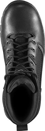 Danner Men's Lookout Plain Toe Work Boot 