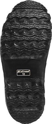 Lacrosse Men's 5-In Z Series Overshoe