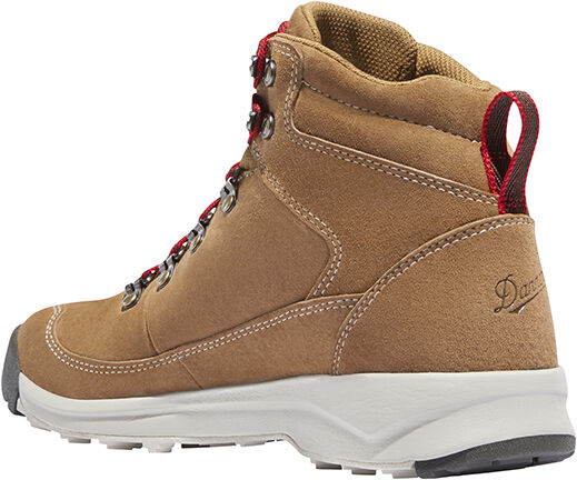 Danner Women's Tan Adrika Hiking Boot
