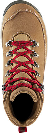 Danner Women's Tan Adrika Hiking Boot