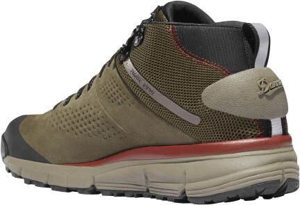 Danner Men's Trail 2650 GXT Hiking Boot