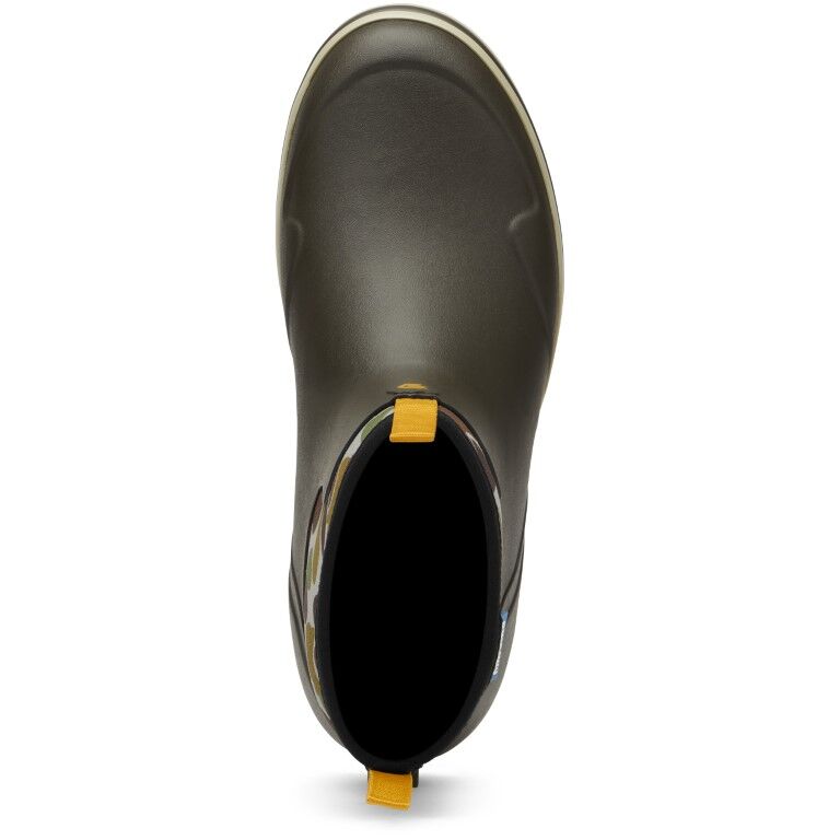 Lacrosse Men's Alpha Deck Boot